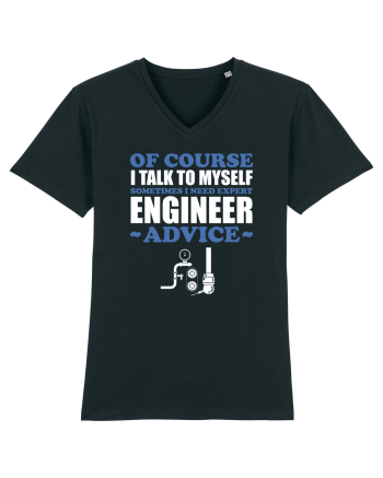 ENGINEER Black
