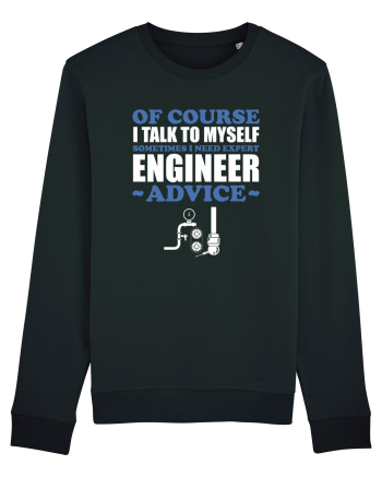 ENGINEER Black