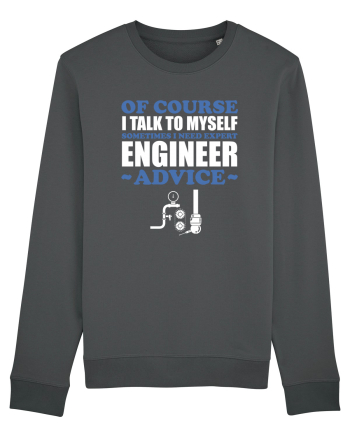 ENGINEER Anthracite