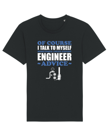 ENGINEER Black