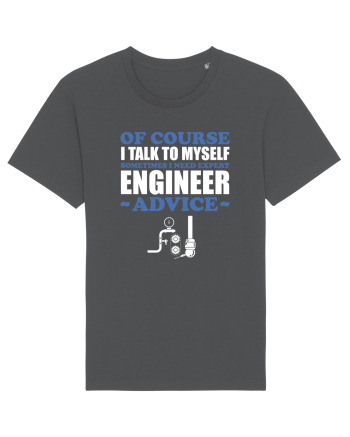 ENGINEER Anthracite