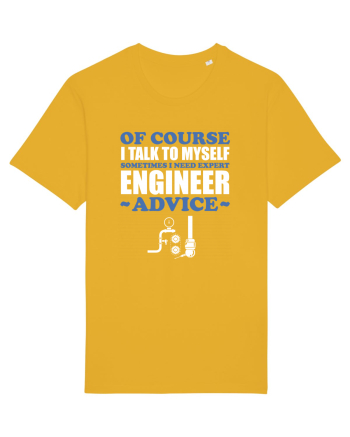 ENGINEER Spectra Yellow