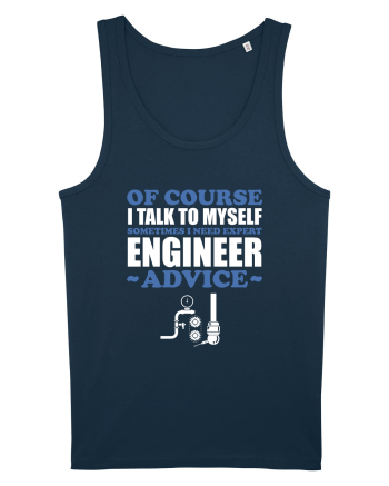 ENGINEER Navy