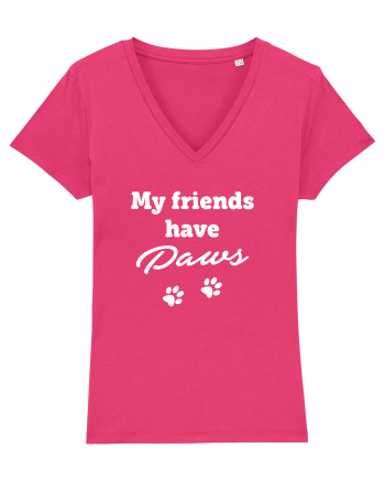 PAWS Raspberry