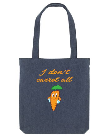 CARROT Midnight Blue