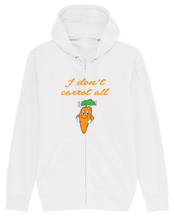 CARROT White