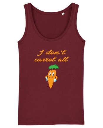 CARROT Burgundy