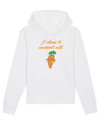 CARROT White
