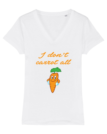 CARROT White