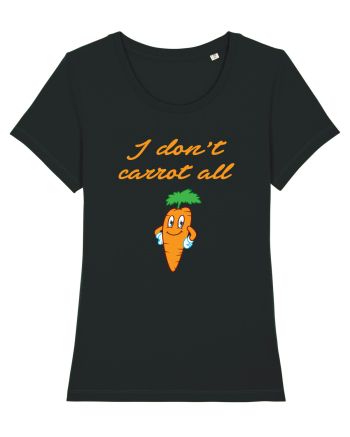CARROT Black