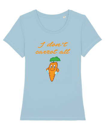 CARROT Sky Blue