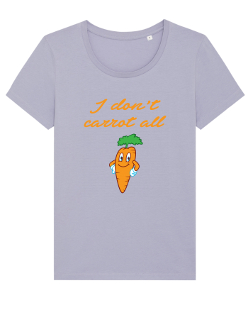 CARROT Lavender