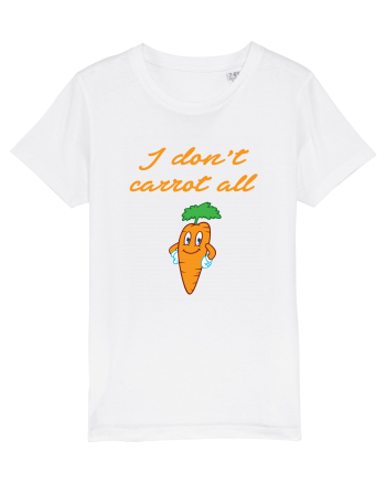 CARROT White