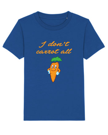 CARROT Majorelle Blue