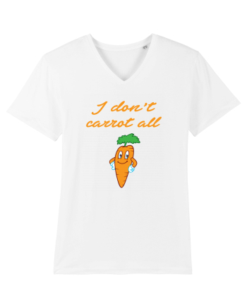 CARROT White