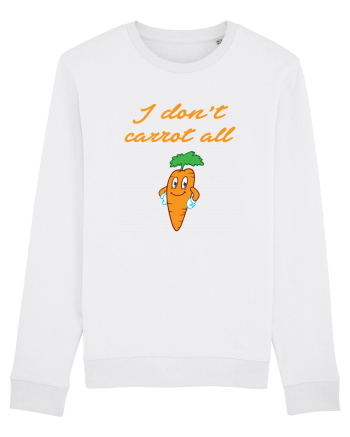 CARROT White