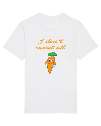 CARROT White