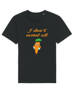 CARROT Tricou mânecă scurtă Unisex Rocker