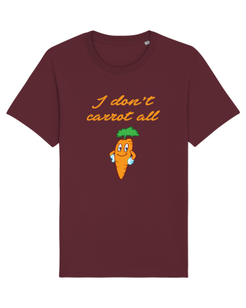 CARROT Burgundy