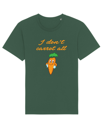 CARROT Bottle Green