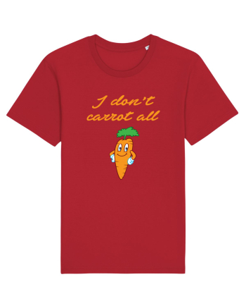 CARROT Red