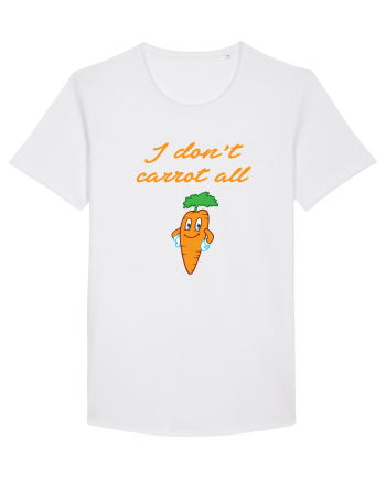 CARROT White