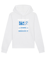 PHARMACIST Hanorac Unisex Drummer