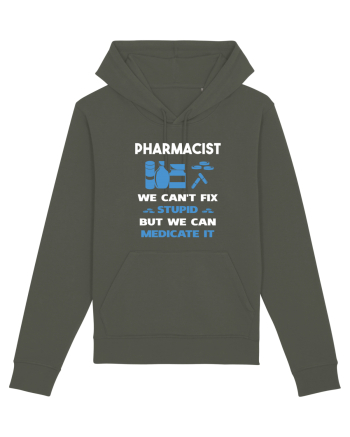 PHARMACIST Khaki