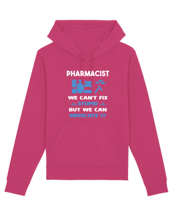 PHARMACIST Raspberry