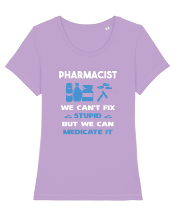 PHARMACIST Lavender Dawn