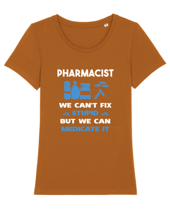 PHARMACIST Roasted Orange