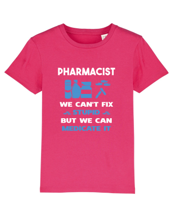 PHARMACIST Raspberry