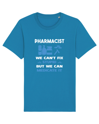 PHARMACIST Azur