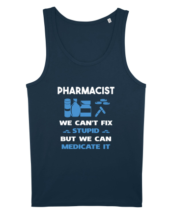 PHARMACIST Navy