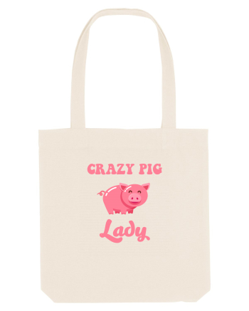 PIG LADY Natural
