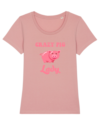PIG LADY Canyon Pink