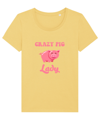 PIG LADY Jojoba