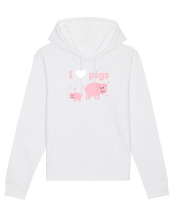 PIGS White