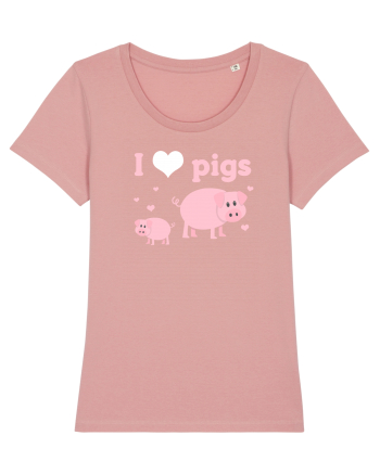 PIGS Canyon Pink