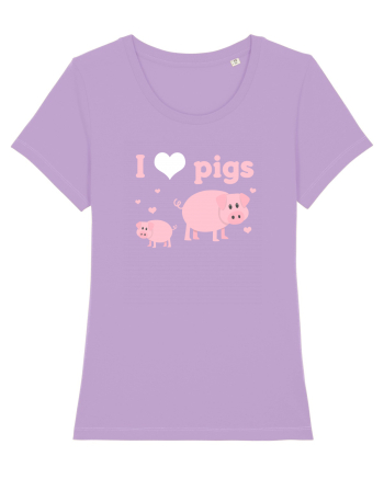 PIGS Lavender Dawn
