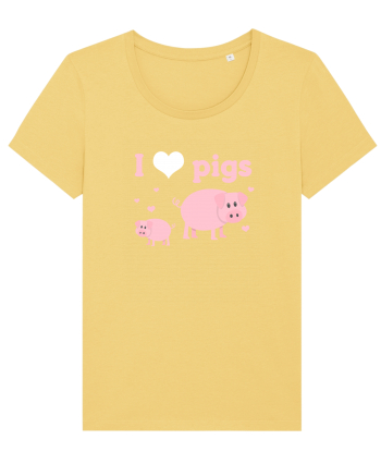 PIGS Jojoba