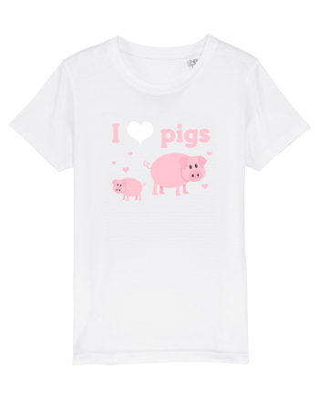 PIGS White