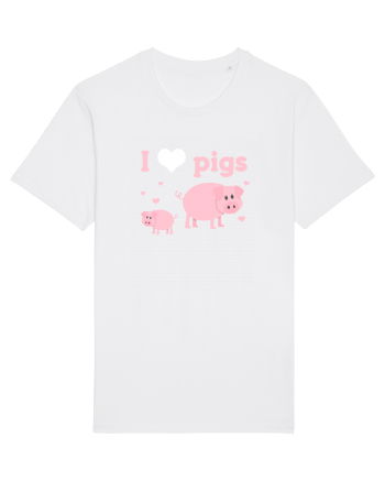 PIGS White