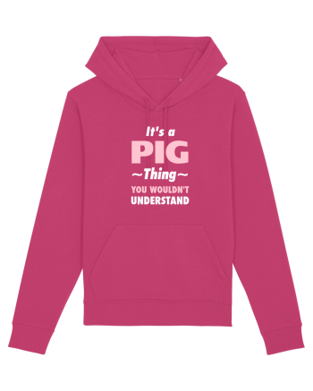 PIG Raspberry