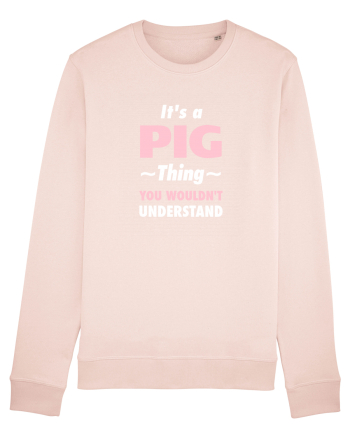 PIG Candy Pink