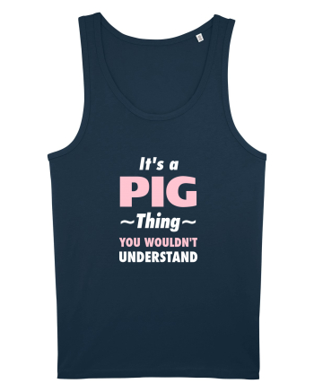 PIG Navy