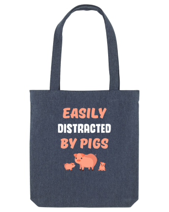 PIGS Midnight Blue