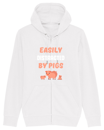 PIGS White