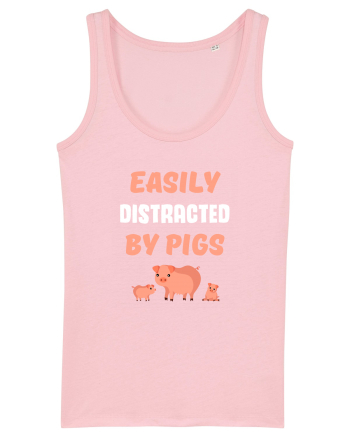 PIGS Cotton Pink
