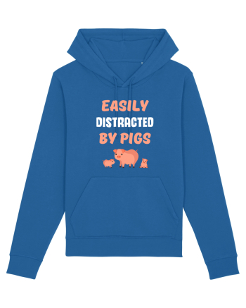 PIGS Royal Blue